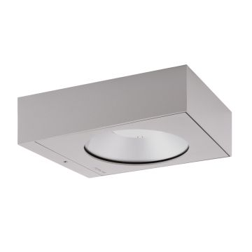 Norlys HITRA 1331AL Wandleuchte 1x17.5W/LED 3000K 1950LM IP65