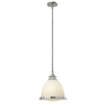 Hinkley Lighting AMELIA HK-AMELIA-P-M-CM Suspension 1x60W/E27