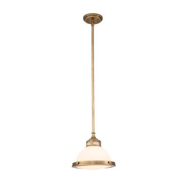 Hinkley Amelia HK-AMELIA-P-S-HB Suspension 1x60W/E27