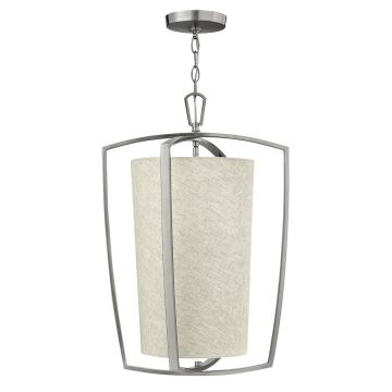 Hinkley Lighting BLAKELY HK-BLAKELY-3P-BN Suspension 3x60W/E27