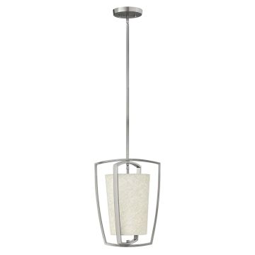 Hinkley Lighting BLAKELY HK-BLAKELY-P-BN Suspension 1x60W/E27