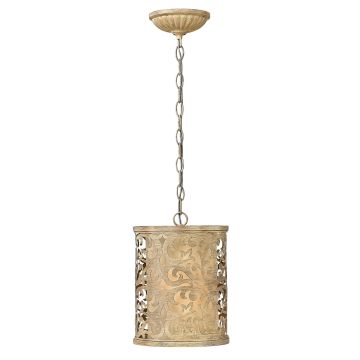 Hinkley Lighting CARABEL HK-CARABEL-P-A Suspension 1x60W/E27