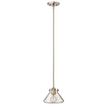 Hinkley Lighting CONGRESS HK-CONGRESS-P-A-BC Suspension 1x60W/E27