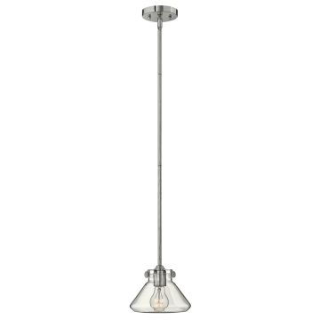 Hinkley Lighting CONGRESS HK-CONGRESS-P-A-CM Pendelleuchte 1x60W/E27