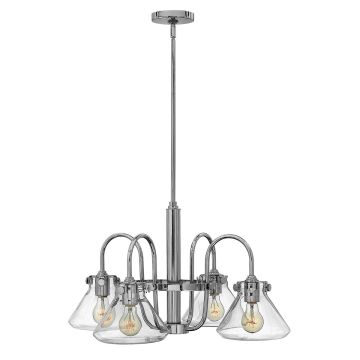 Hinkley Lighting CONGRESS HK-CONGRESS4-A-CM Kronleuchter 4x60W/E27