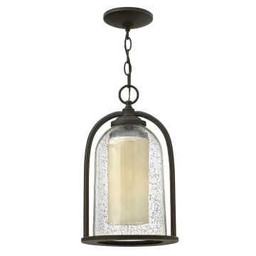Hinkley Lighting QUINCY HK-QUINCY8-M Pendelleuchte 1x60W/E27 IP23