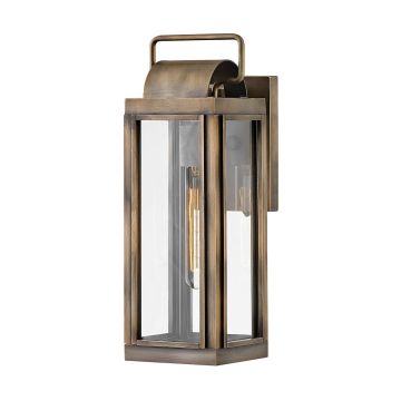 Hinkley Sag Harbor HK-SAG-HARBOR-S-BU Wandleuchte 1x60W/E27 IP44