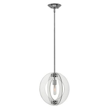 Hinkley Lighting SOLSTICE HK-SOLSTICE-MP Suspension 1x60W/E27