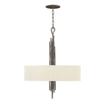 Hinkley Lighting SPYRE HK-SPYRE6P-MMB Kronleuchter 6x60W/E14