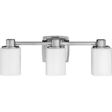 Hinkley Lighting TESSA HK-TESSA3-BATH Wandleuchte 3x3.5W/G9 3000K 320LM IP44