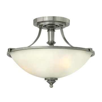 Hinkley Lighting TRUMAN HK-TRUMAN-SF Deckenlampe 2x60W/E27