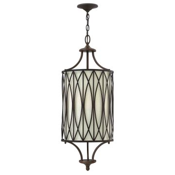 Hinkley Lighting WALDEN HK-WALDEN-3P Suspension 3x60W/E14