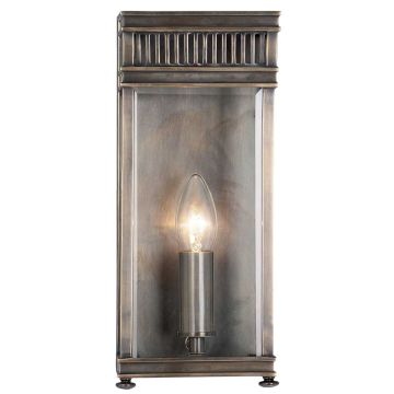 Elstead Lighting HOLBORN HL7-S-DB Applique murale 1x60W/E14 IP44