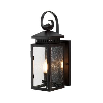 Elstead Lighting HYTHE HYTHE Applique murale 1x60W/E14 IP43