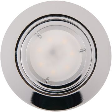 Maxlight FINE H0038 Spot encastré 1x50w/gu10 ip20