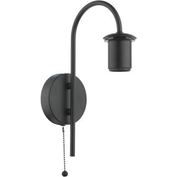 Dar Lighting Idra IDR0722-F Wandlampenarm 1x60w/e27 ip20