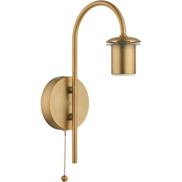 Dar Lighting Idra IDR0763-F Bras pour applique 1x60w/e27 ip20