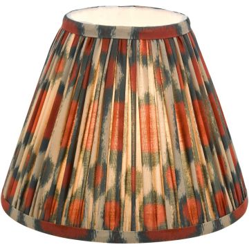 Dar Lighting Ikat IKA1025 Abat-jour 1x60w/e27