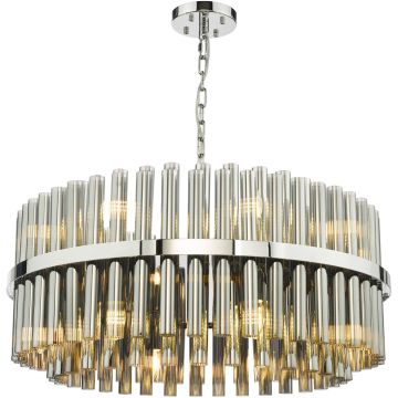 Dar Lighting Imani IMA1650 Pendelleuchte 16x40w/E14