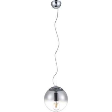 AZzardo IRIS 20 AZ3105 Pendelleuchte 1x40W/E27 IP20