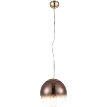 AZzardo IRIS 20 AZ3108 Pendelleuchte 1x40W/E27 IP20