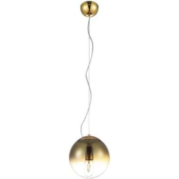 AZzardo IRIS 20 AZ3133 Pendelleuchte 1x40W/E27 IP20