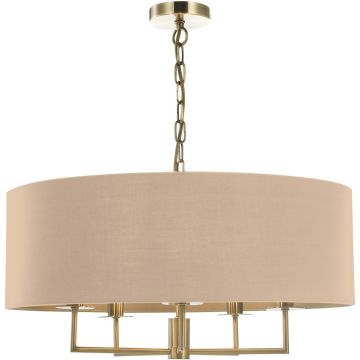 Dar Lighting Jamelia JAM0501 Pendelleuchte 5x40w/e14