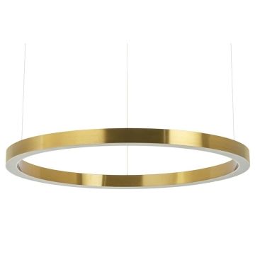King Home RING JD8169-100 Suspension 1x75W/LED 3000K 6000LM IP20