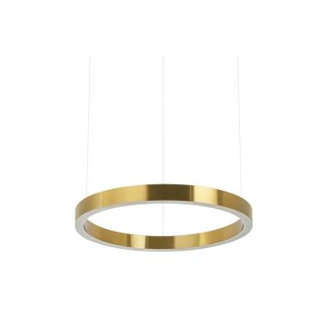 King Home RING JD8169-40 Suspension 1x25W/LED 3000K 2000LM IP20