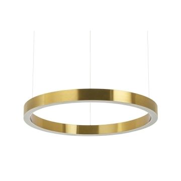 King Home RING JD8169-60 Suspension 1x38W/LED 3000K 3000LM IP20