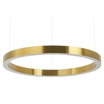 King Home RING JD8169-80 Suspension 1x50W/LED 3000K 4000LM IP20