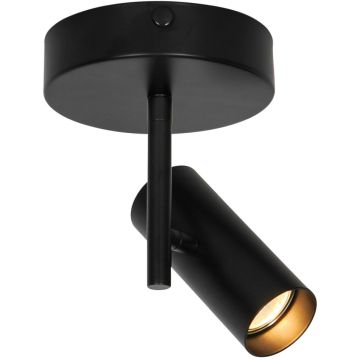 Nordlux Jerome 2510056003 Deckenlampe 1x8w/gu10 ip20