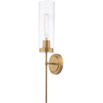Dar Lighting Jodelle JOD0763 Applique murale 1x40w/e27