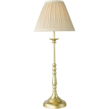 Dar Lighting Judy JUD4135 Tischleuchte 1x40w/E14 ip20
