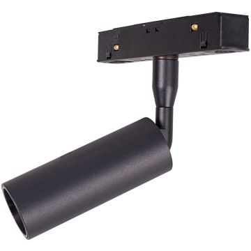 Maxlight MAX M0008Z Schienenstrahler 1x4.7w/led 2700-5000k 403lm ip20