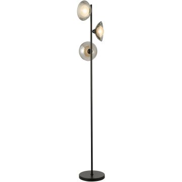 Dar Lighting Kadience KAD4922 Stehleuchte 3x5w/G9 ip20