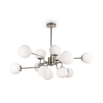 Maytoni ERICH MOD221-PL-12-N Lustre 12xE14/40W IP20