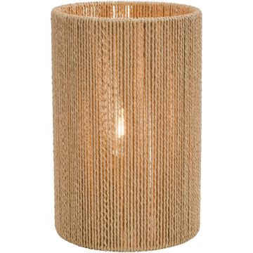 Dar Lighting Keona KEO4229 Tischleuchte 1x40w/e27 ip20