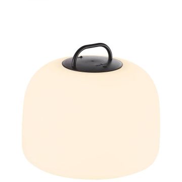 Nordlux KETTLE 2018013003 Stehlampe 2700K 450LM IP65