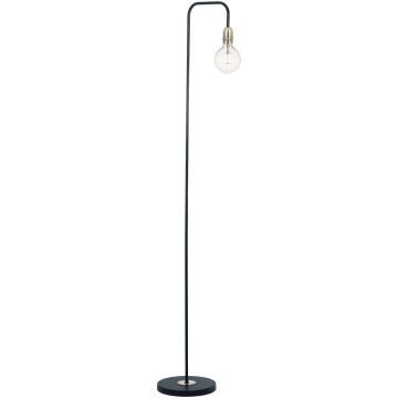 Dar Lighting Kiefer KIE4922 Lampadaire 1x60w/e27 ip20