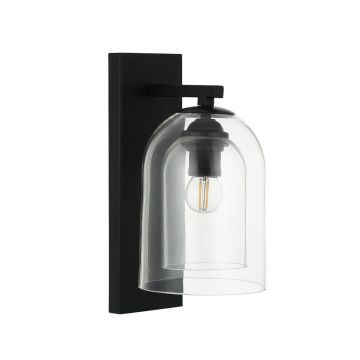 Light Prestige Elaris LP-8103/1W TR Applique murale 1x15W/E27 IP20