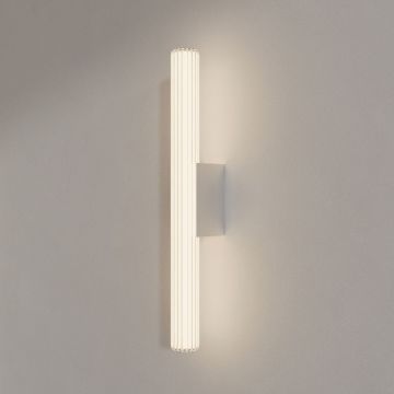 Light Prestige Linea LP-0510/1W-61 CH Wandleuchte 1x12W/LED 3000K|4000K|6000K 2333lm IP44