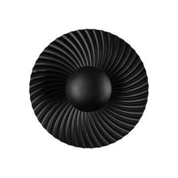 Light Prestige Sola LP-0105/1W BK Wandleuchte 1x5W/G9 IP20