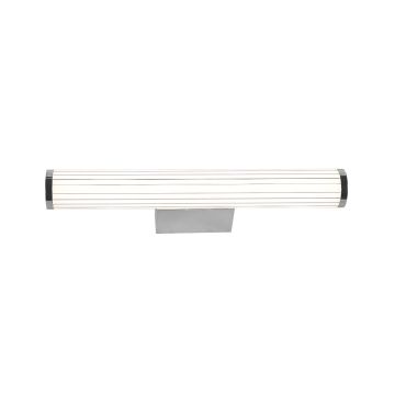 Light Prestige VENA LP-1010/1W-45 CH Wandleuchte 1x8W/LED 3000K|4000K|6000K 1361lm IP44