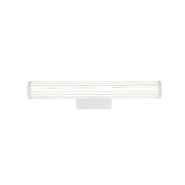 Light Prestige VENA LP-1010/1W-45 WH Wandleuchte 1x8W/LED 3000K|4000K|6000K 1361lm IP44