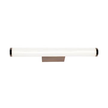 Light Prestige VENA LP-1010/1W-60 CF Wandleuchte 1x12W/LED 3000K|4000K|6000K 1657lm IP44