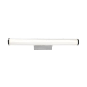 Light Prestige VENA LP-1010/1W-60 CH Wandleuchte 1x12W/LED 3000K|4000K|6000K 1657lm IP44