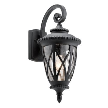 Elstead Lighting ADMIRALS COVE KL-ADMIRALS-COVE-L Applique murale 1x60W/E27 IP44