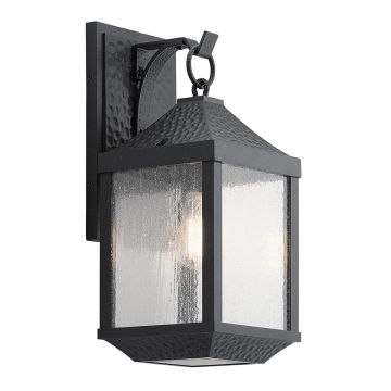 Elstead Lighting SPRINGFIELD KL-SPRINGFIELD-M Wandleuchte 1x60W/E27 IP44