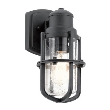 Elstead Lighting SURI KL-SURI-S Applique murale 1x40W/E27 IP44